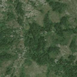 Satellite imagery of Borika, BA