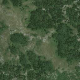 Satellite imagery of Borika, BA