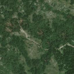 Satellite imagery of Borika, BA