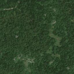 Satellite imagery of Suva Glavina, BA