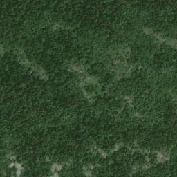 Satellite imagery of Suva Glavina, BA