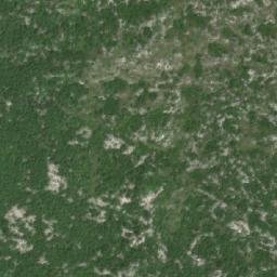 Satellite imagery of Zbirat, BA