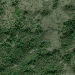 Satellite imagery of Orlosjedina, BA