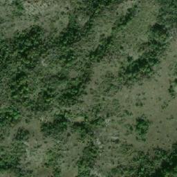 Satellite imagery of Orlosjedina, BA