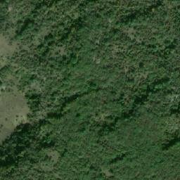 Satellite imagery of Orlosjedina, BA