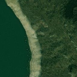 Satellite imagery of Štrbine, ME