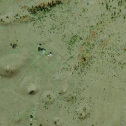 Satellite imagery of Gavanje, ME