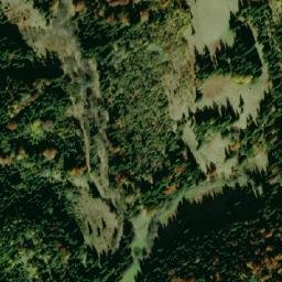 Satellite imagery of Prisjeka, ME