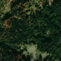 Satellite imagery of Prisjeka, ME