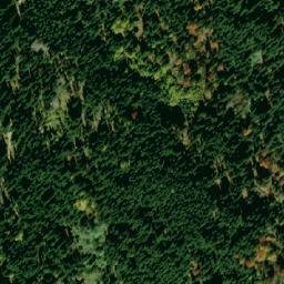 Satellite imagery of Prisjeka, ME