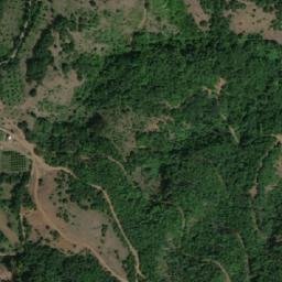 Satellite imagery of Kodra e Ndalesës, XK