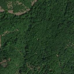 Satellite imagery of Kodra e Ndalesës, XK