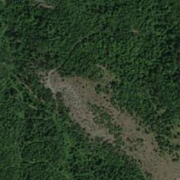 Satellite imagery of Kodra e Mesme, XK