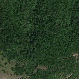 Satellite imagery of Kodra e Mesme, XK