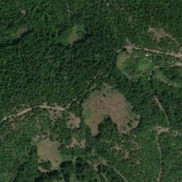 Satellite imagery of Kodra e Mesme, XK