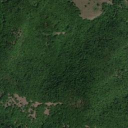 Satellite imagery of Çukë, XK