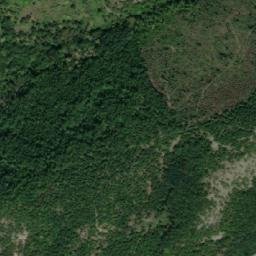 Satellite imagery of Petkovë, XK