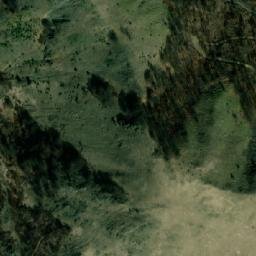 Satellite imagery of Shkëmbi i Ashpër, XK