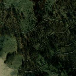 Satellite imagery of Shkëmbi i Ashpër, XK