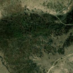 Satellite imagery of Prollupenik, XK