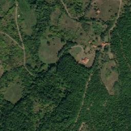 Satellite imagery of Ćukovački Breg, RS