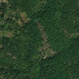 Satellite imagery of Jasikov Trup, RS