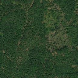 Satellite imagery of Jasikov Trup, RS