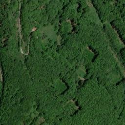 Satellite imagery of Gola Glava, BG