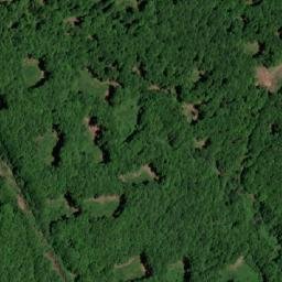 Satellite imagery of Gola Glava, BG