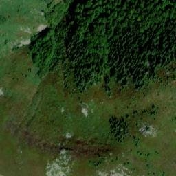 Satellite imagery of Koznitsa, BG