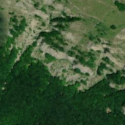 Satellite imagery of Beglichka Mogila, BG