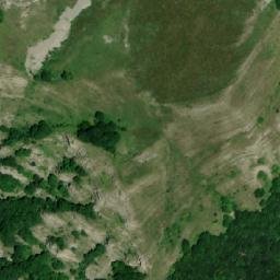 Satellite imagery of Beglichka Mogila, BG