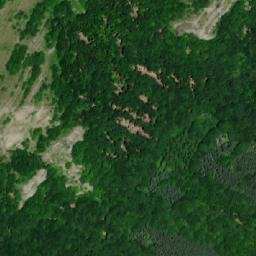 Satellite imagery of Beglichka Mogila, BG