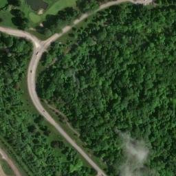 Satellite imagery of Turning Point 130, CA