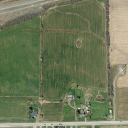 Satellite imagery of Niagara Quarry, US