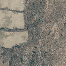Satellite imagery of Redstone Ridge, US