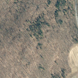 Satellite imagery of Redstone Ridge, US