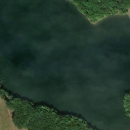 Satellite imagery of Durham Point, US