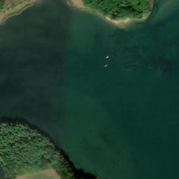 Satellite imagery of Durham Point, US