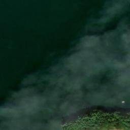 Satellite imagery of Fox Point, US