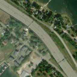 Satellite imagery of 842 1897 TIDAL 3 — NGS OC0315 — Dover, US, US