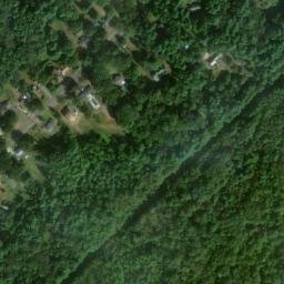 Satellite imagery of BOLT — NGS OC2419 — Eliot, US, US