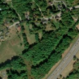 Satellite imagery of A 200 — NGS OC1226 — Kittery, US, US