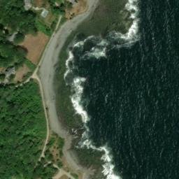 Satellite imagery of Western Point, US