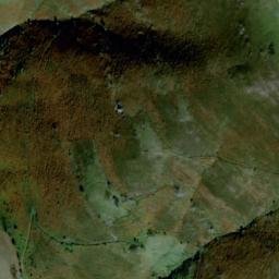 Satellite imagery of Cordal de Murias y Santibáñez, ES
