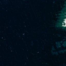 Satellite imagery of Pointe de la Tourette, FR