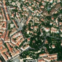 Satellite imagery of Abbaye Royale Saint-Bernard d'Hyères, FR