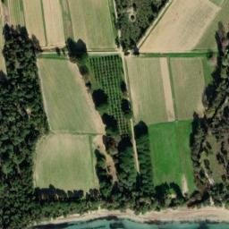Satellite imagery of Pointe de l'Argentière, FR