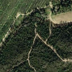 Satellite imagery of Pointe du Pellegrin, FR