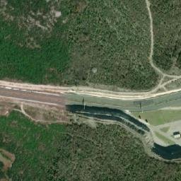 Satellite imagery of Veliki Rudnjak, BA